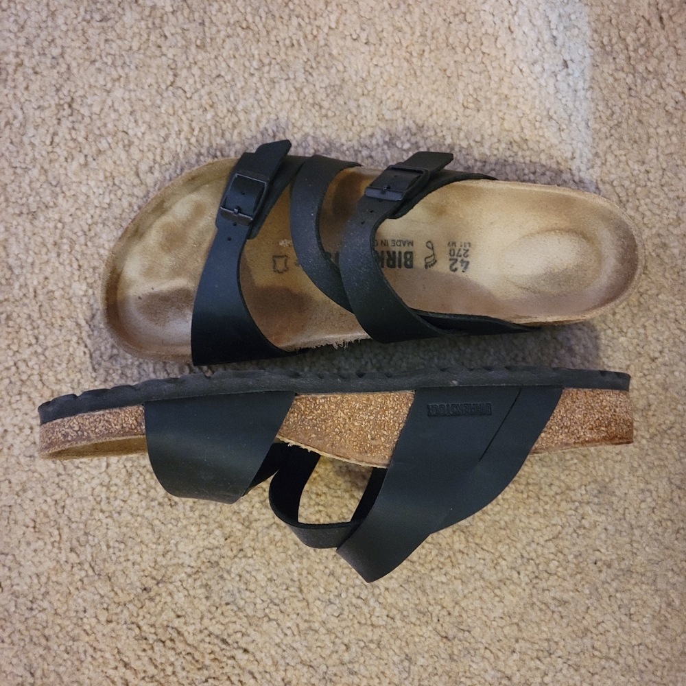 Birkenstock Sandals